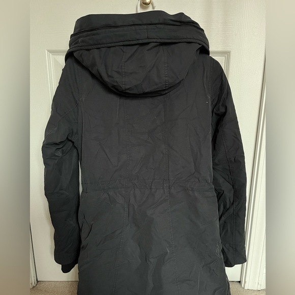 Plenty PDG jacket with furry lining women’s size Small - Picture 2 of 4